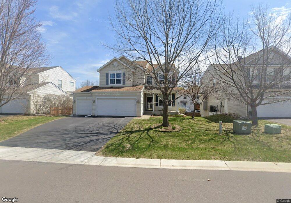 9240 Peony Ln N, Osseo, MN 55311 - photo 1