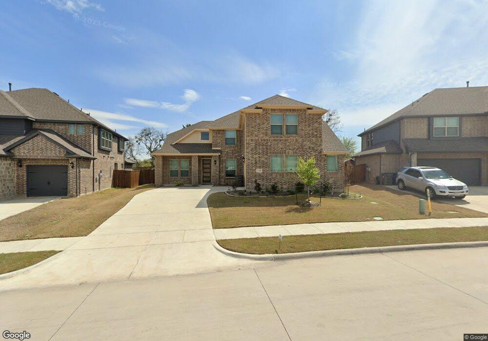 118 Cascade Ln, Wylie, TX 75098 - photo 1