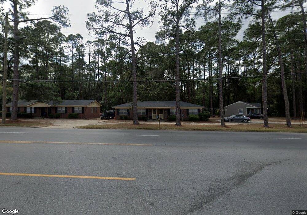 1613 Palmyra Rd, Albany, GA 31701 - photo 1