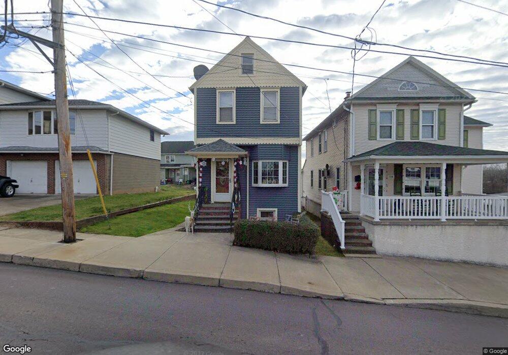 117 W Carey St, Wilkes Barre, PA 18705 - photo 1