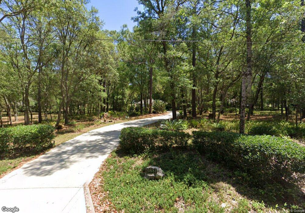 20881 SW 81st Loop, Dunnellon, FL 34431 - photo 1