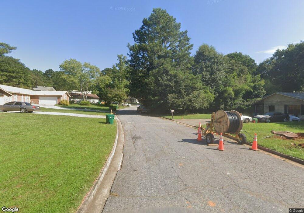 0 Wellston Ct unit 8817863, Jonesboro, GA 30238 - photo 1