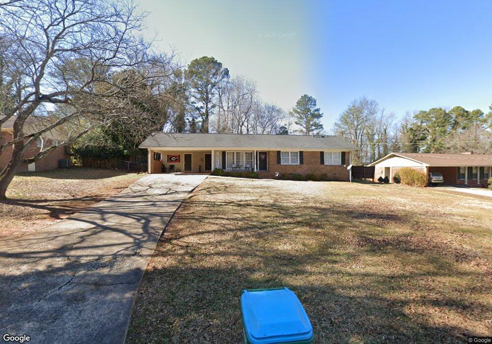 524 Cherokee Ridge, Athens, GA 30606 - photo 1