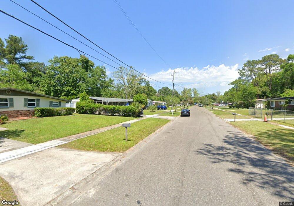 2214 Bills Dr, Jacksonville, FL 32210 - photo 1