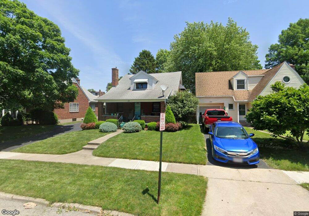 211 Detroit Blvd, Xenia, OH 45385 - photo 1