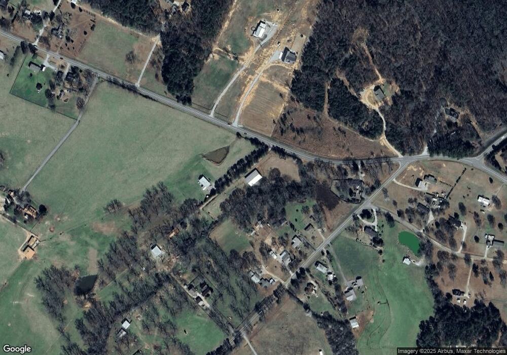 1103 Arnoldsville Rd, Winterville, GA 30683 - photo 1