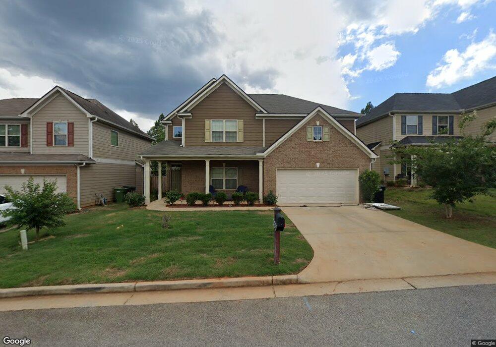 7301 Sorrel Ct, Columbus, GA 31909 - photo 1