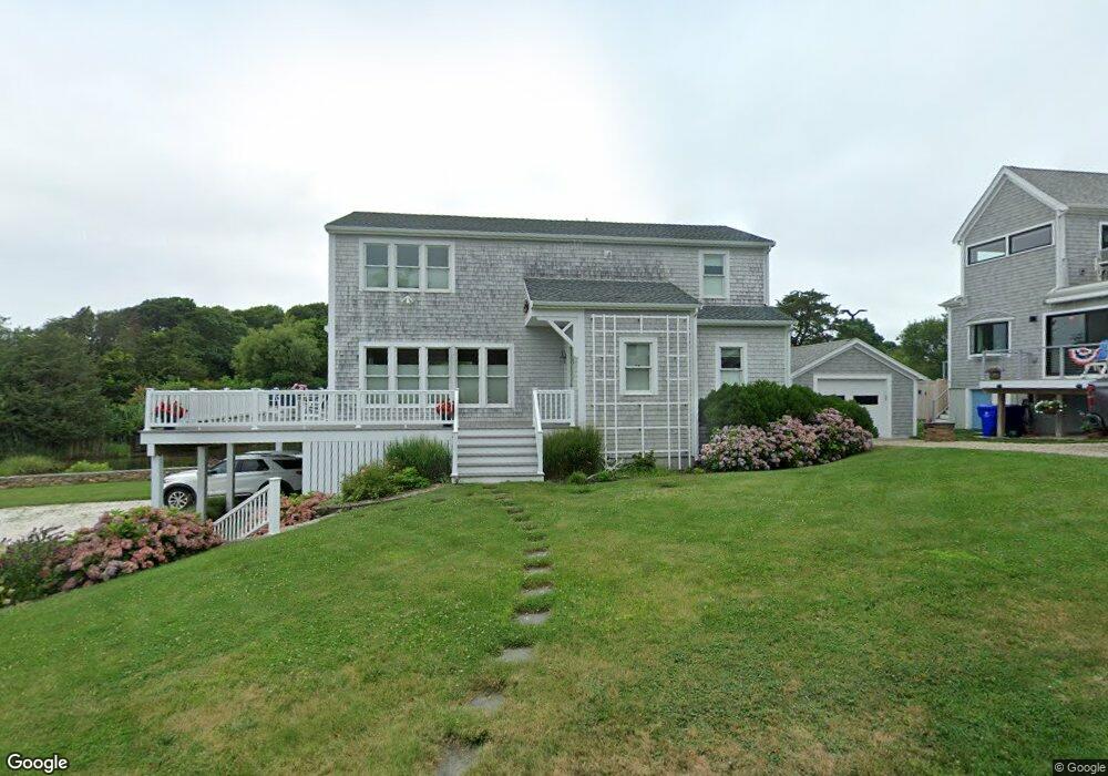 5 Park St, Pocasset, MA 02559 - photo 1
