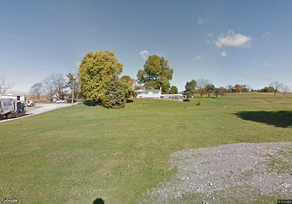 5532 Bethel Rd, Woodbine, MD 21797 - photo 1