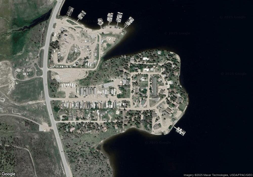 446 County Road 640, Granby, CO 80446 - photo 1