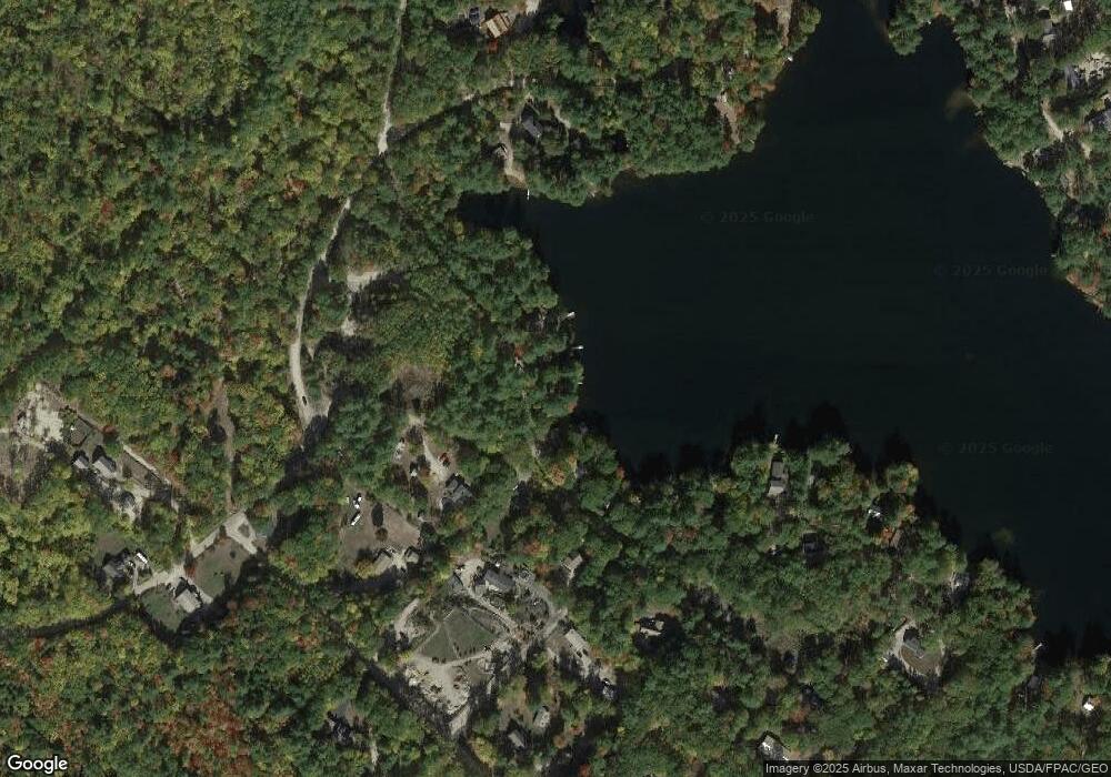 71 Au Bord Du Lac Rd, East Wakefield, NH 03830 - photo 1