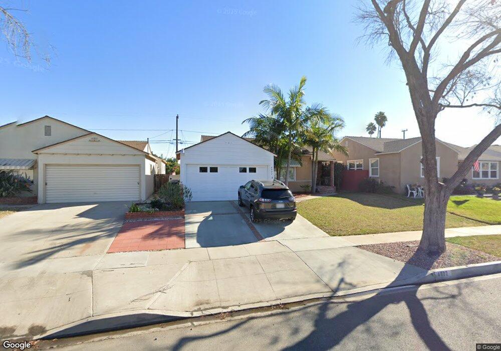 4802 Oliva Ave, Lakewood, CA 90712 - photo 1