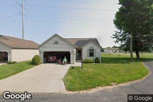 1305 Clover Creek Ln, Goshen, IN 46526