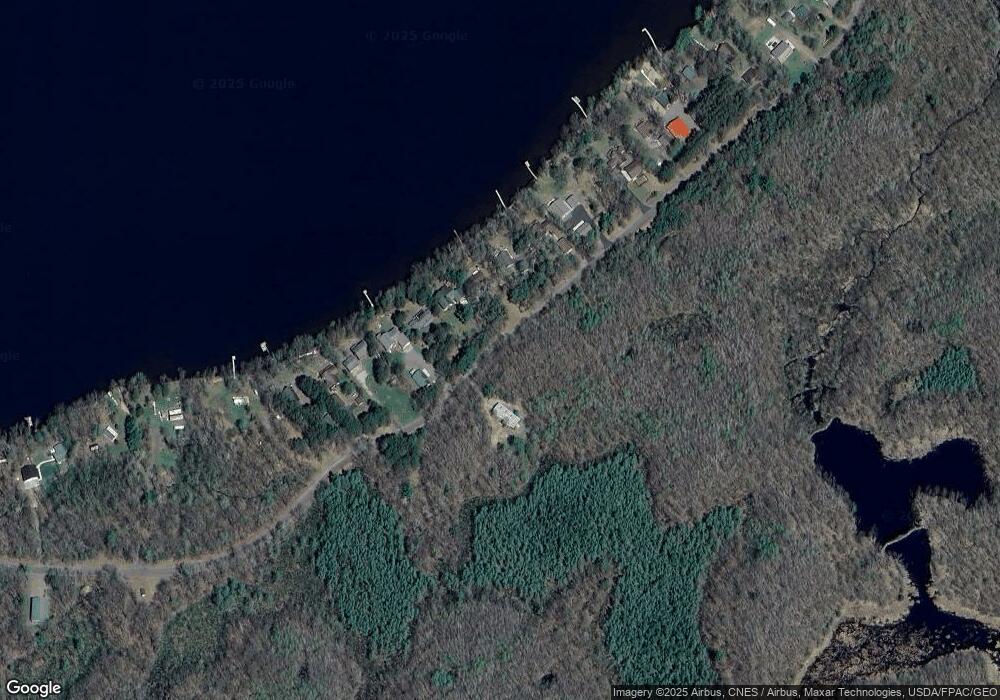 12650 Indian Point Rd, New Auburn, WI 54757 - photo 1