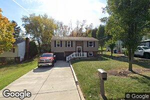 1159 Marble Dr, Crescent, PA 15046