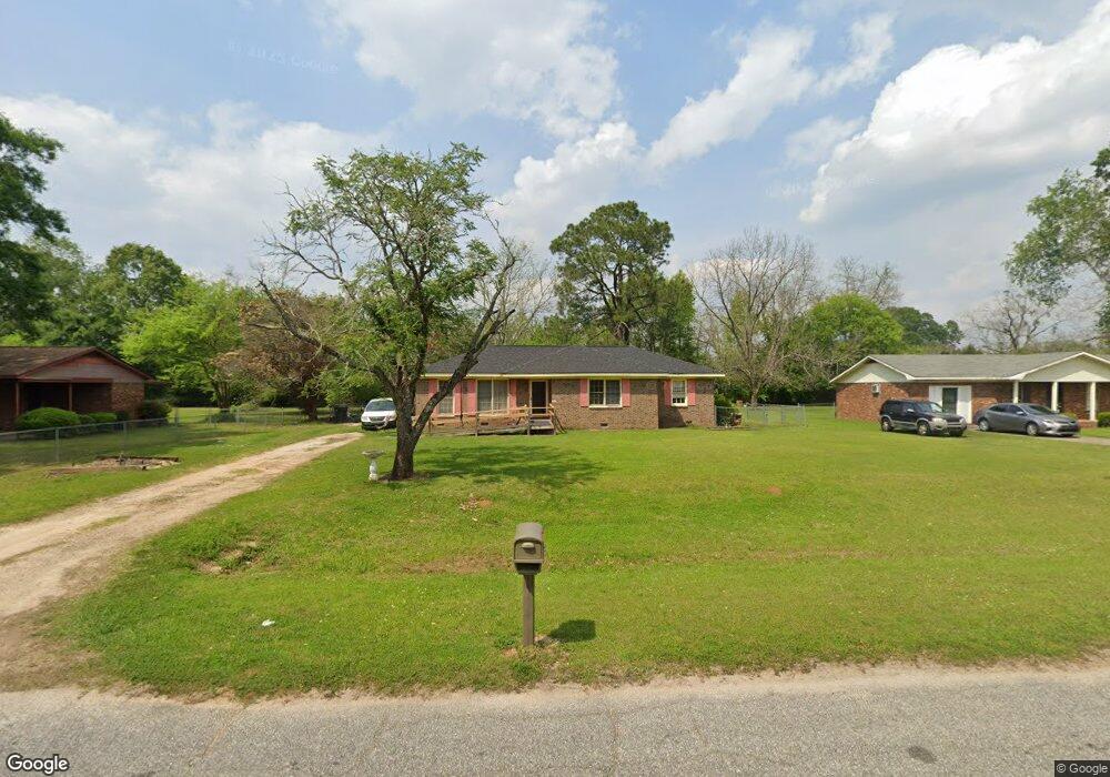 811 Putney Ave, Albany, GA 31705 - photo 1