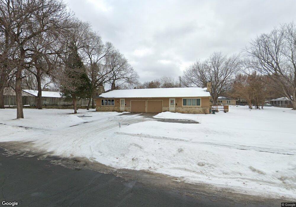 8634 Aldrich Ave S, Bloomington, MN 55420 - photo 1
