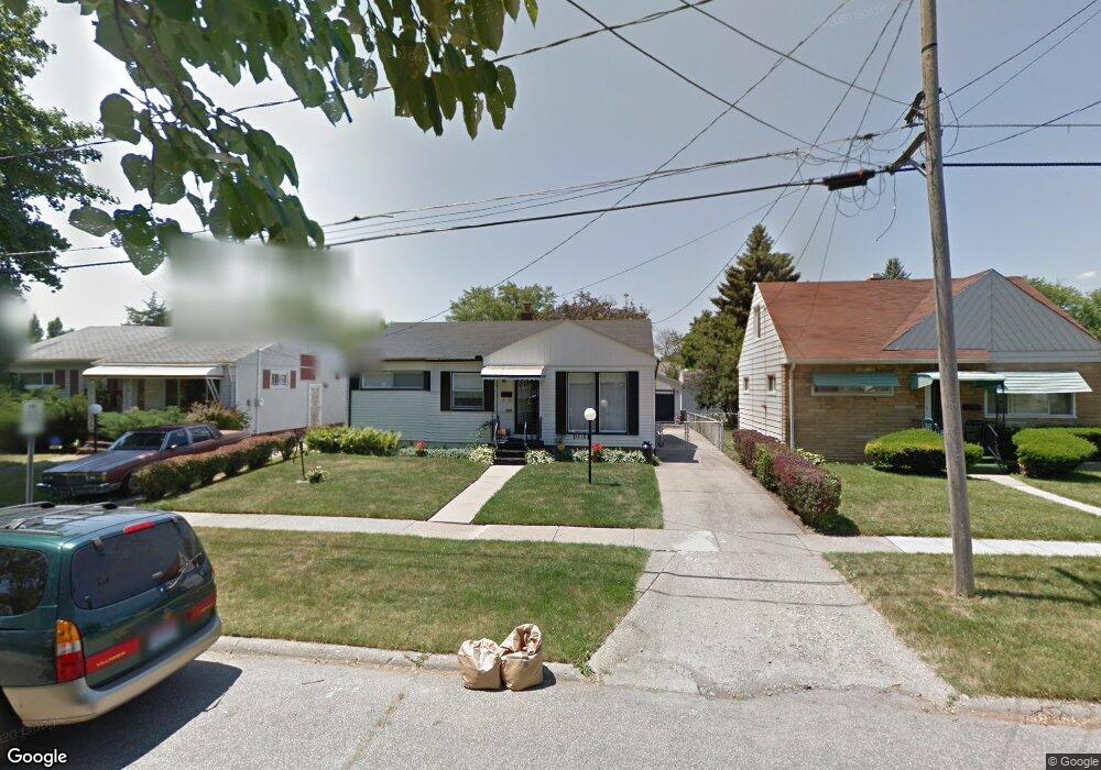 1830 Whittlesey St, Flint, MI 48503 - photo 1