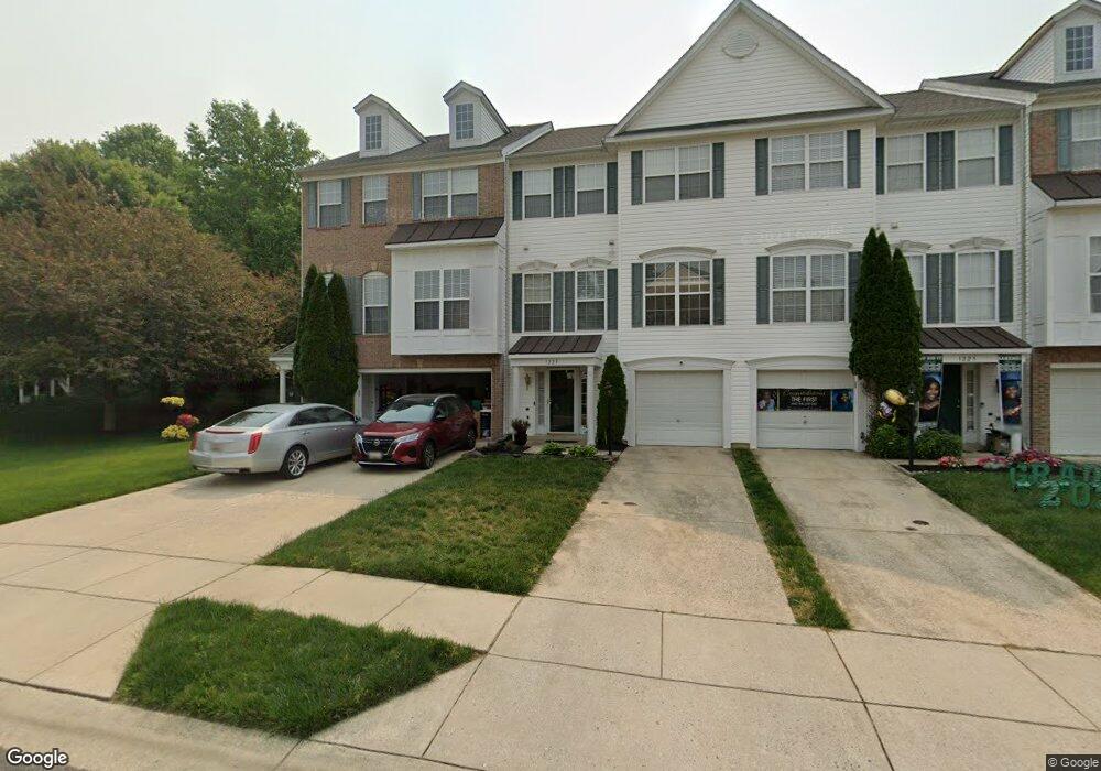 1227 Ring Bill Loop, Upper Marlboro, MD 20774 - photo 1
