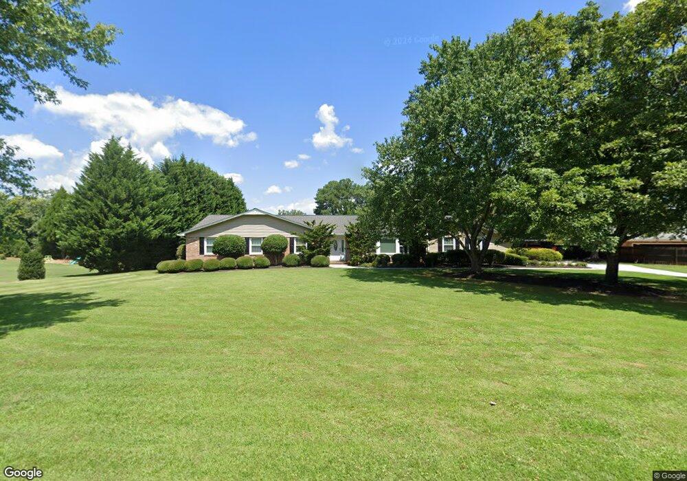 7 Ashburn Place, Greenville, SC 29615 - photo 1