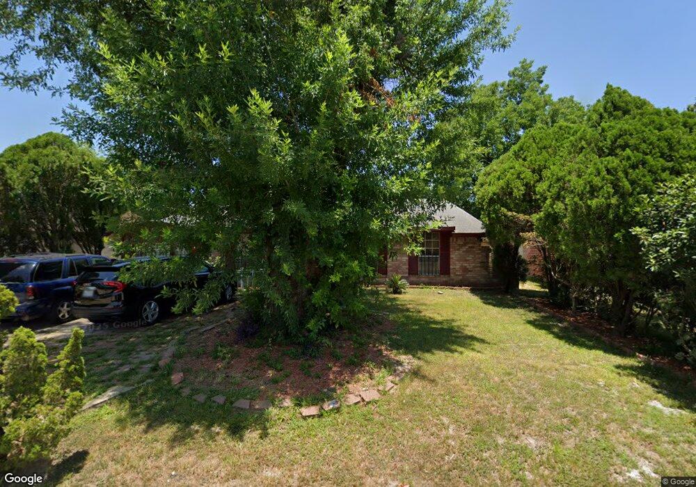 2026 Aldsworth Dr, Houston, TX 77088 - photo 1