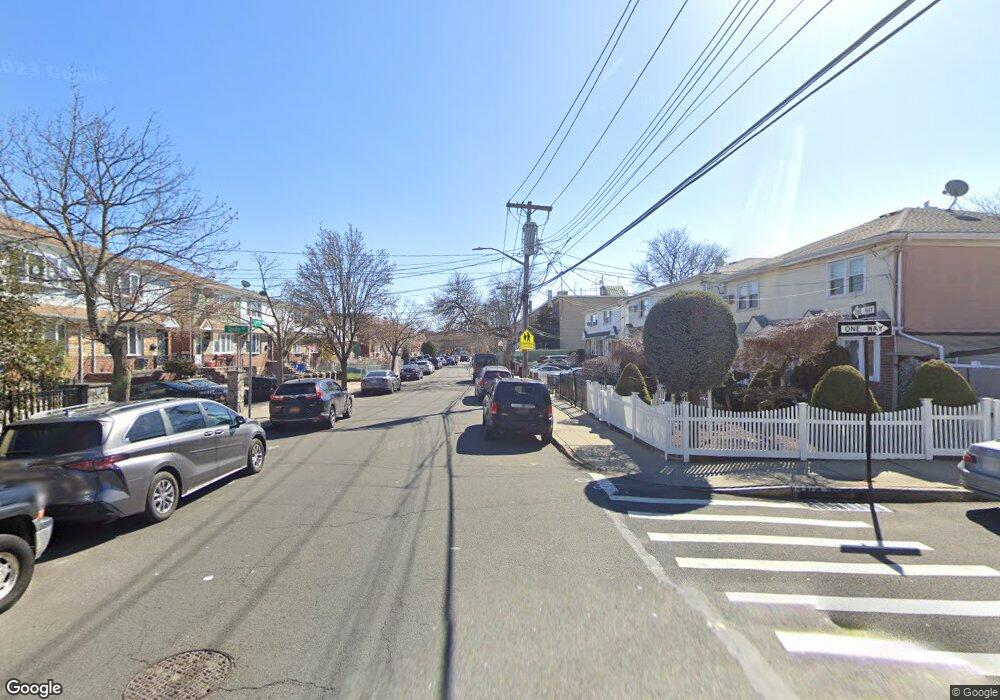 13777 Lafayette St, Ozone Park, NY 11417 - photo 1