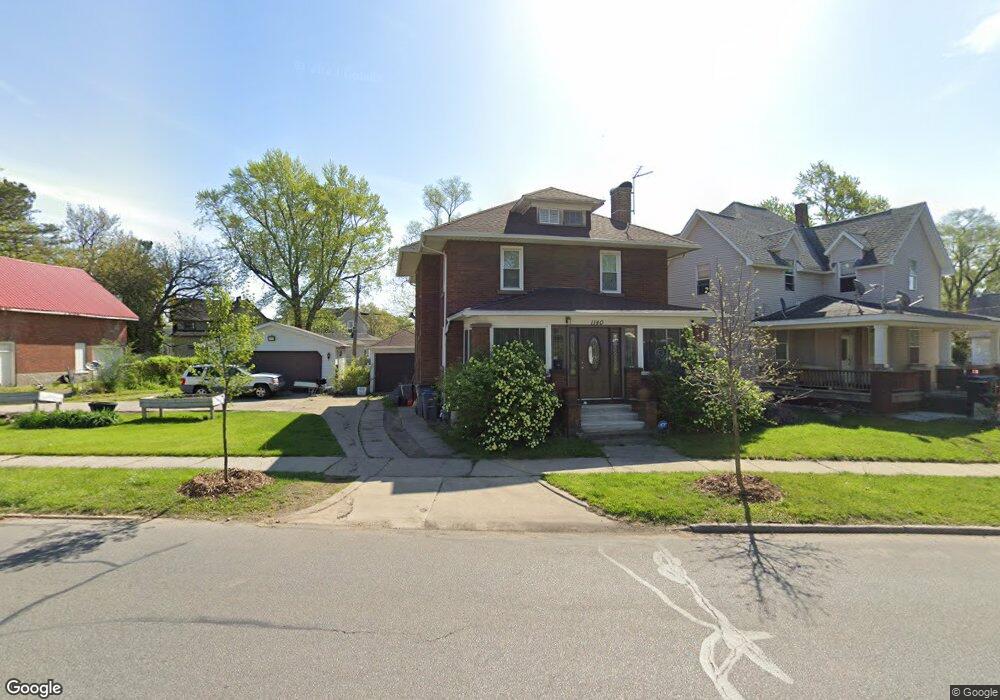 1140 Prairie St, Elkhart, IN 46516 - photo 1