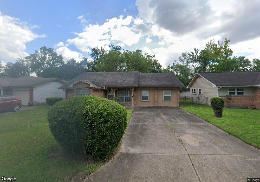 315 Ishmeal St, Houston, TX 77091 - photo 1
