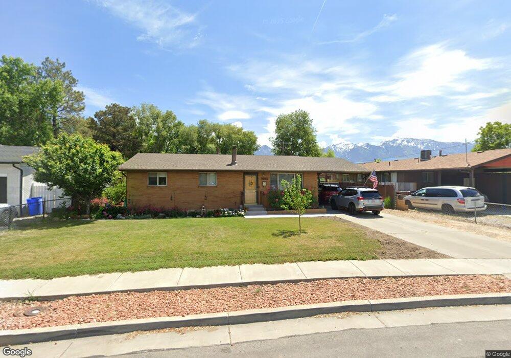 7693 Sandra Way, Midvale, UT 84047 - photo 1