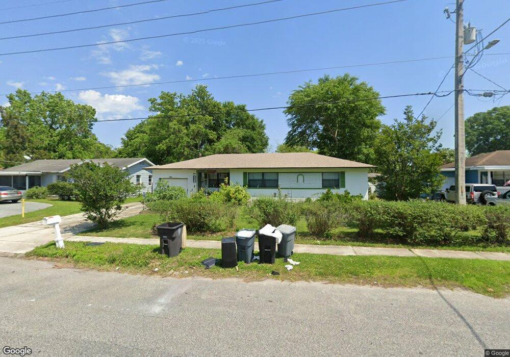 3937 Anvers Blvd, Jacksonville, FL 32210 - photo 1