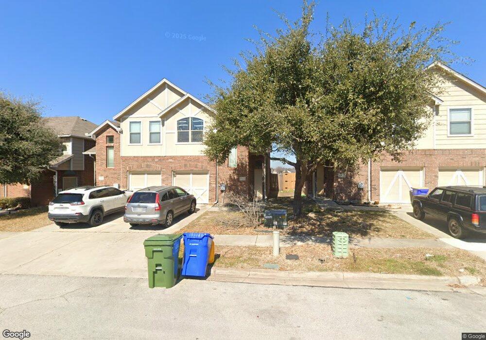 8404 Jay St, Fort Worth, TX 76108 - photo 1