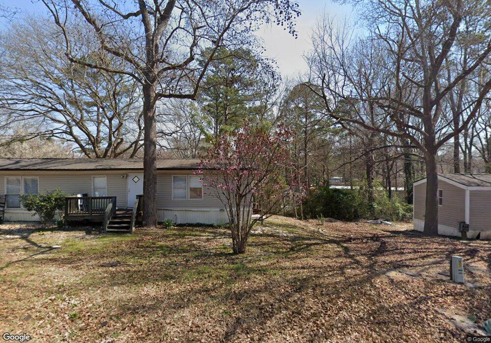 216 Ridgewood Dr, Centerville, GA 31028 - photo 1