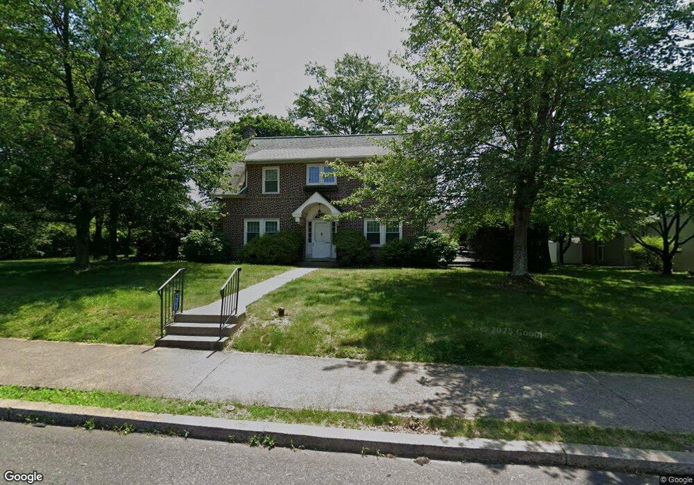 617 S 5th St, Perkasie, PA 18944 - photo 1