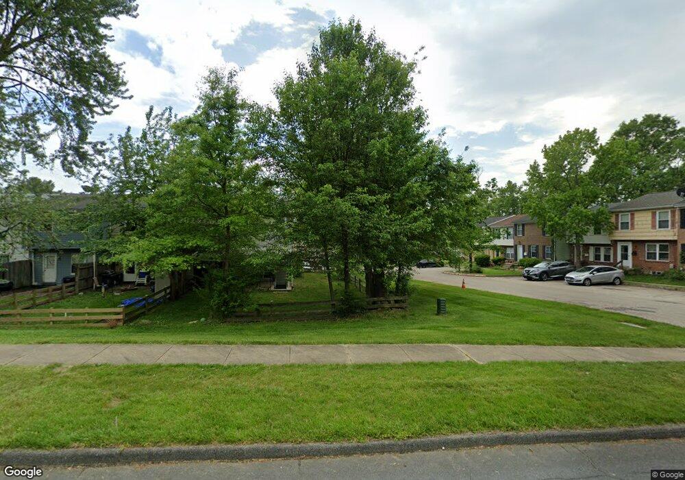 628 Yorkshire Dr, Edgewood, MD 21040 - photo 1