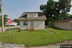102 2nd St, Bluffton, MN 56518