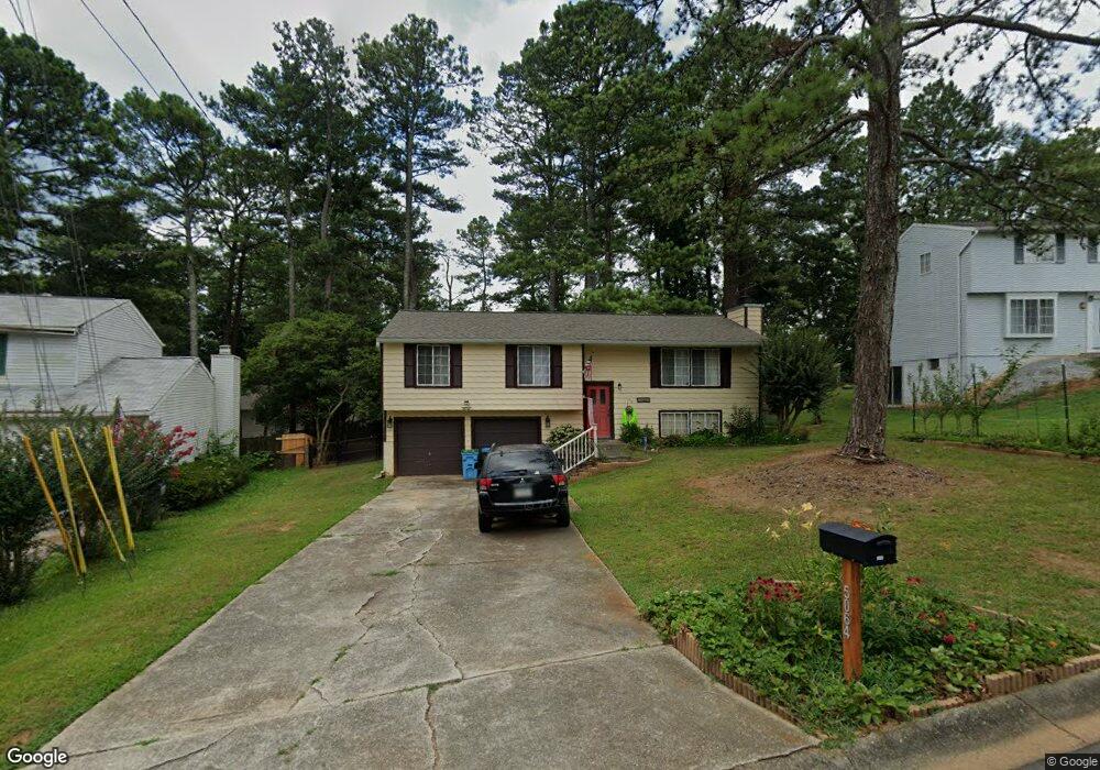 5064 Rockborough Trail unit 3, Norcross, GA 30071 - photo 1