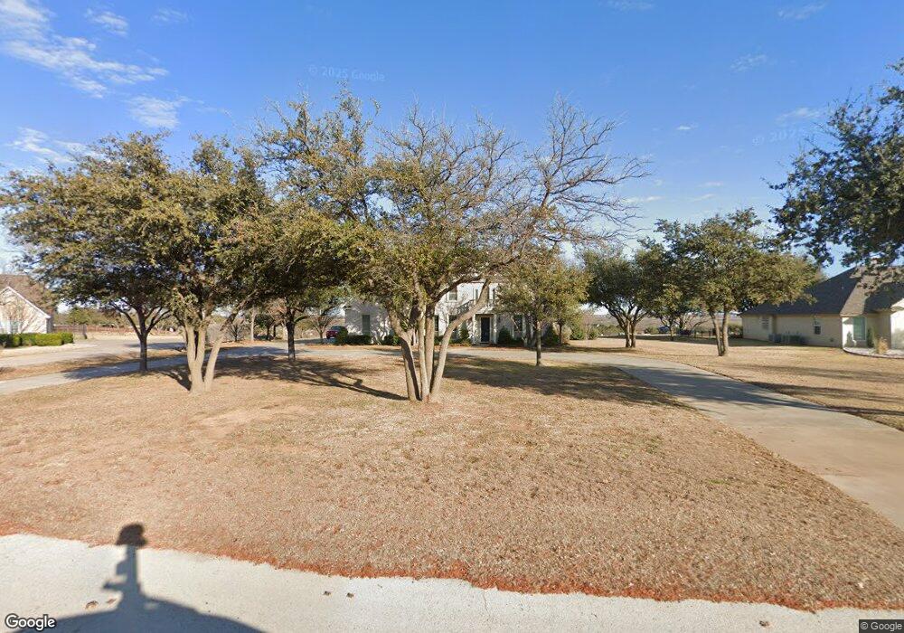 8249 Horseshoe Cir, Abilene, TX 79602 - photo 1