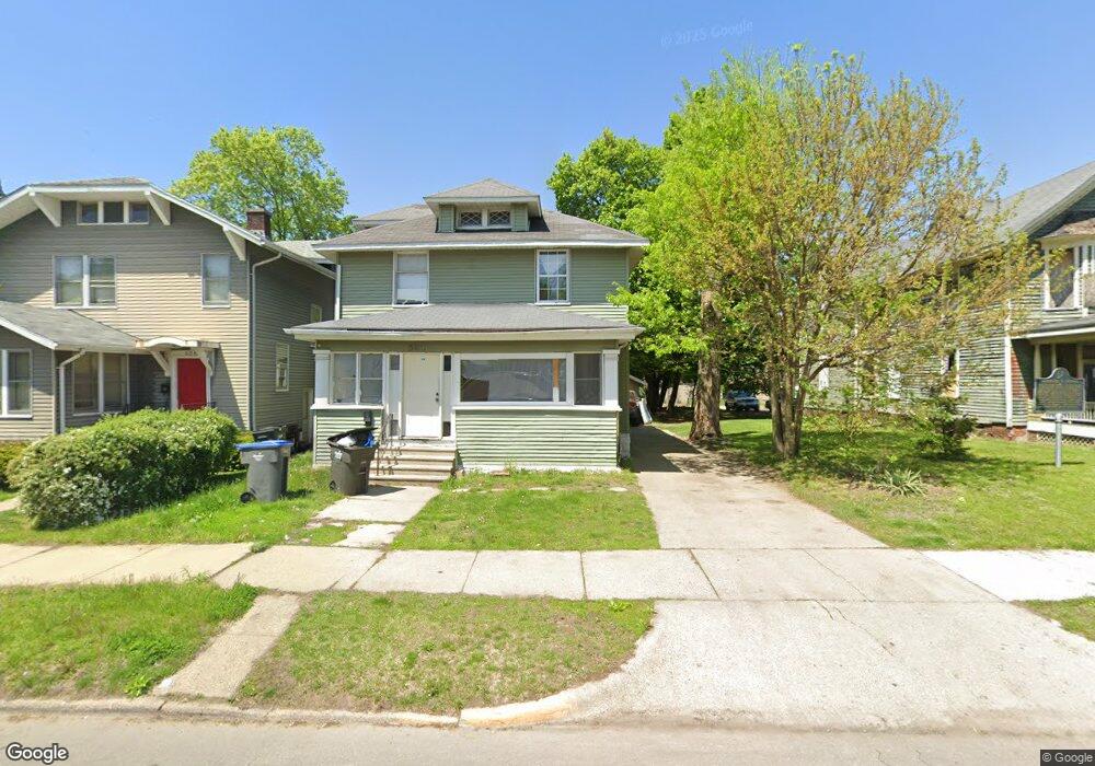 524 W Franklin St, Elkhart, IN 46516 - photo 1