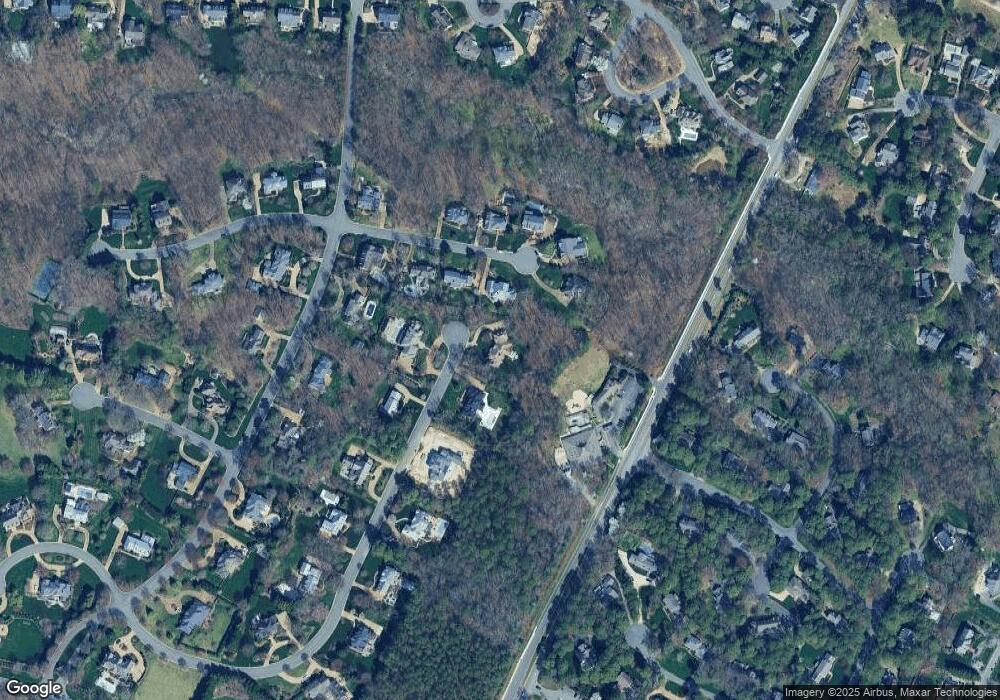 9601 Sloman Place, Henrico, VA 23238 - photo 1