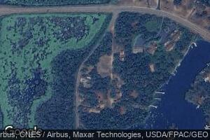 16431 S Christiansen Rd, Gordon, WI 54838