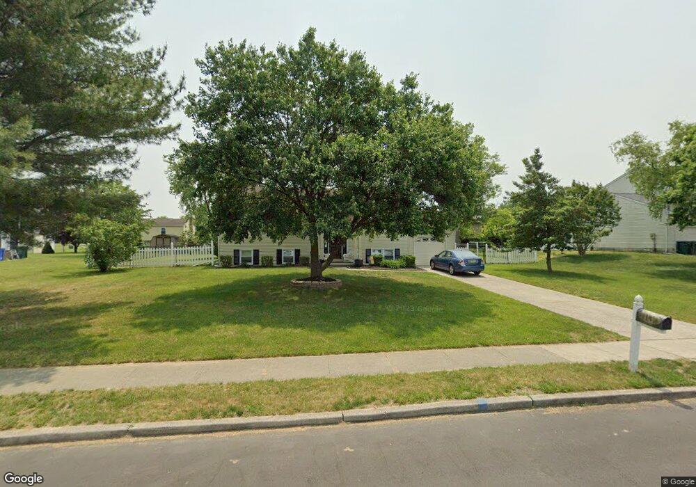 404 Megan Dr, Mickleton, NJ 08056 - photo 1