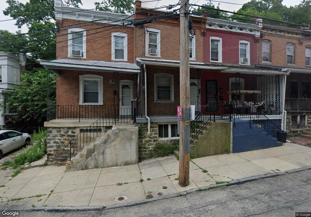 465 E Penn St, Philadelphia, PA 19144 - photo 1