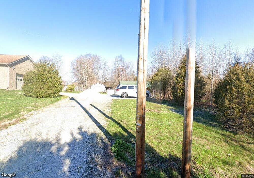 18313 Clapp Rd, Otisco, IN 47163 - photo 1