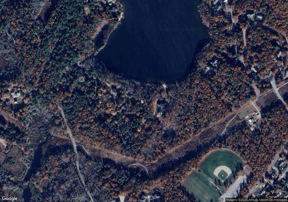 11 Atamannsit Rd, East Falmouth, MA 02536 - photo 1