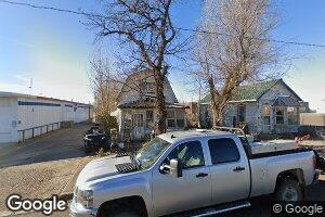 111 S 1st St W, Baker, MT 59313