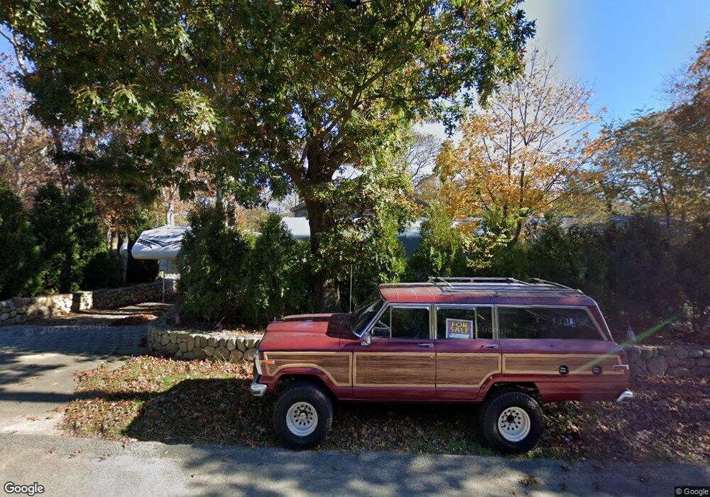 160 Edgartown Rd, Vineyard Haven, MA 02568 - photo 1