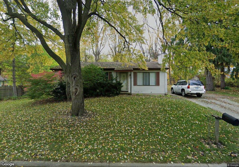 3215 Everett Ln, Lansing, MI 48910 - photo 1