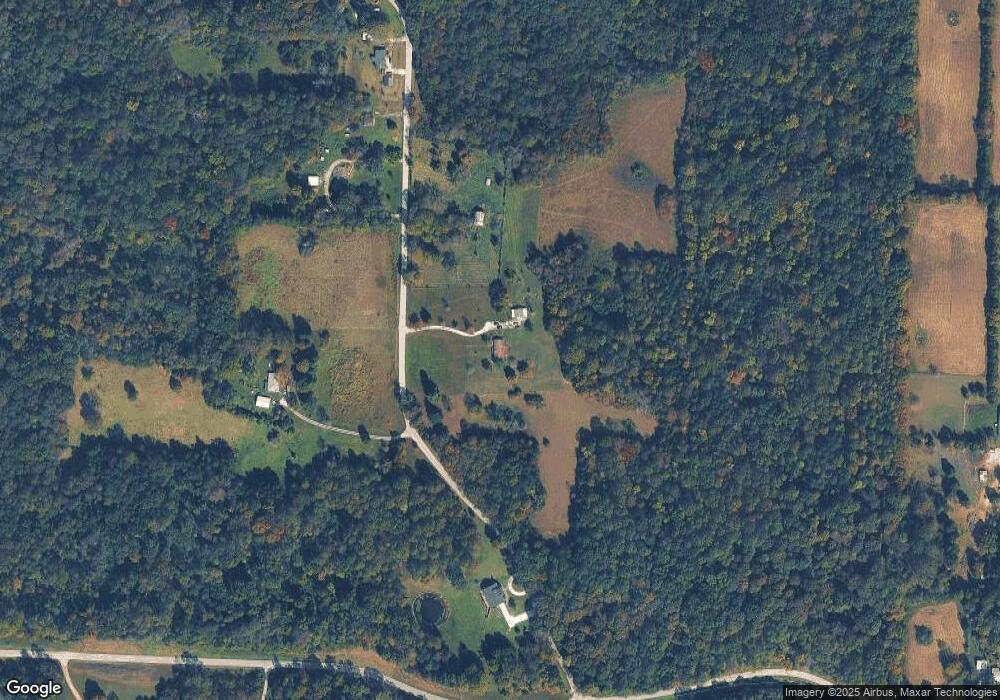 4790 Union Chapel Rd SW, Corydon, IN 47112 - photo 1