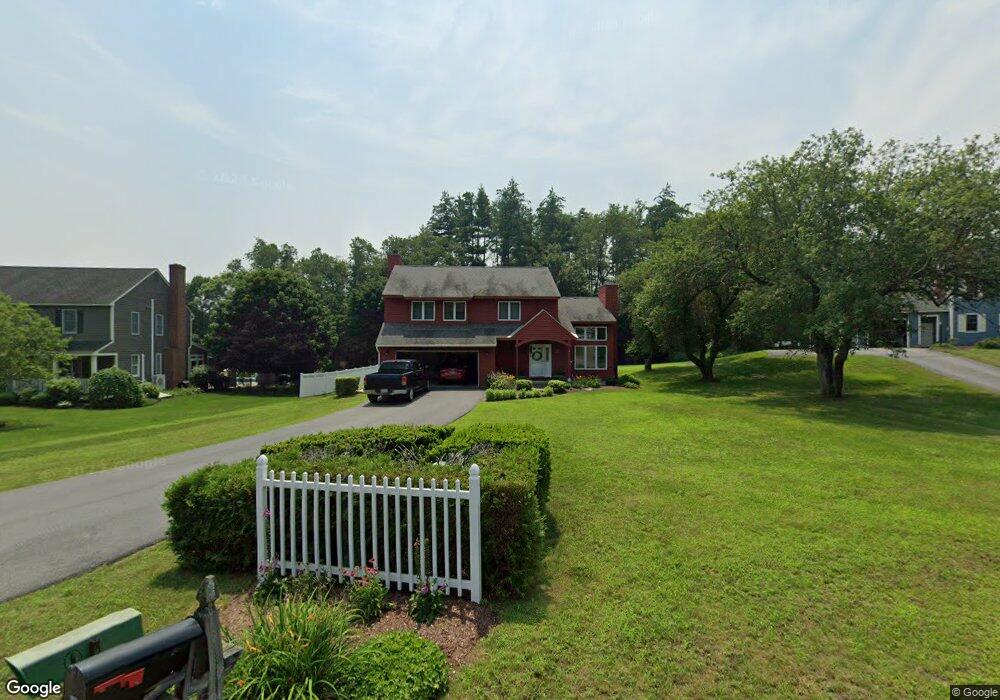 12 Orchard St, Keene, NH 03431 - photo 1