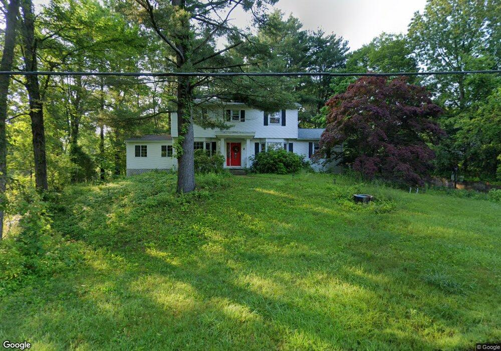 2 Tulip Tree Ln, Schenectady, NY 12309 - photo 1